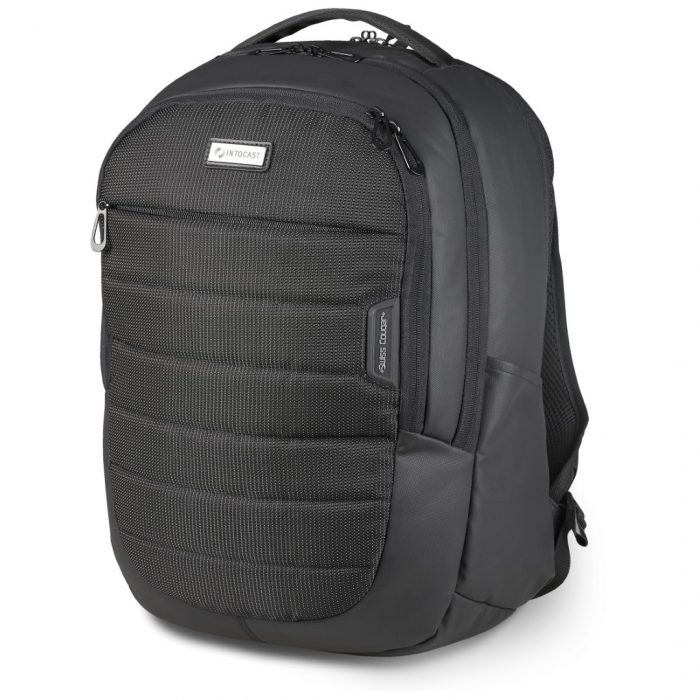 Swiss Cougar Specter Tech Backpack - Image 3