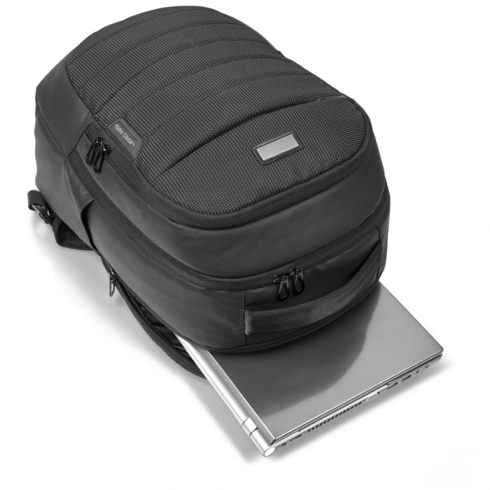 Swiss Cougar Specter Tech Backpack - Image 6