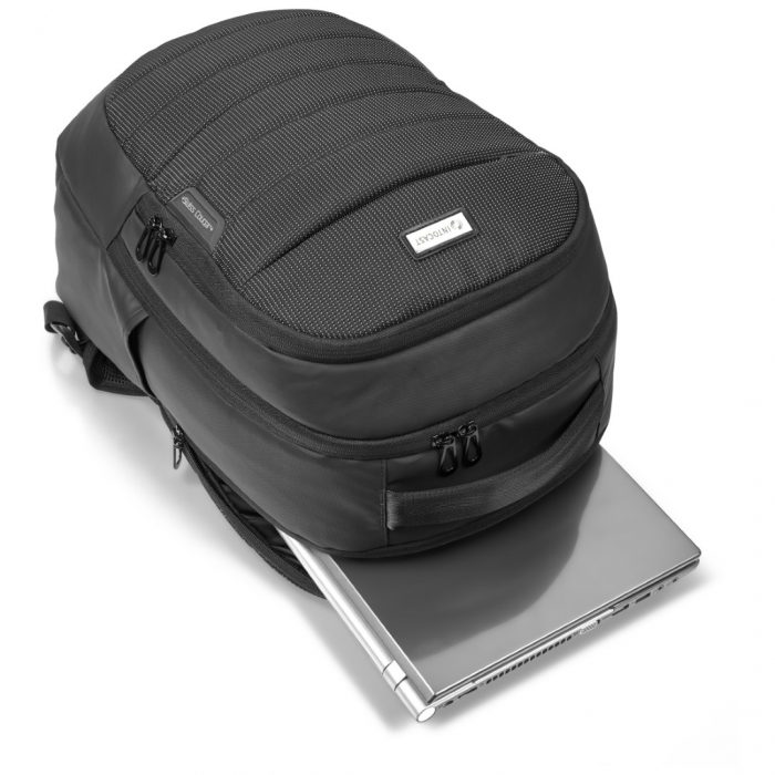 Swiss Cougar Specter Tech Backpack - Image 5