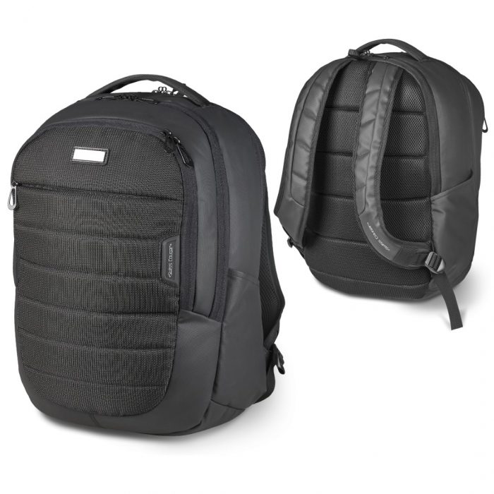 Swiss Cougar Specter Tech Backpack - Image 8