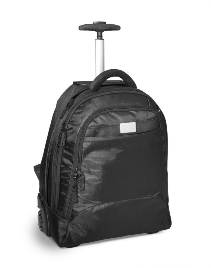 Latitude Tech Trolley Backpack - 081 591 3742