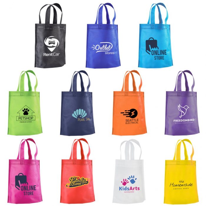 Giveaway Non-Woven Bag - Image 3