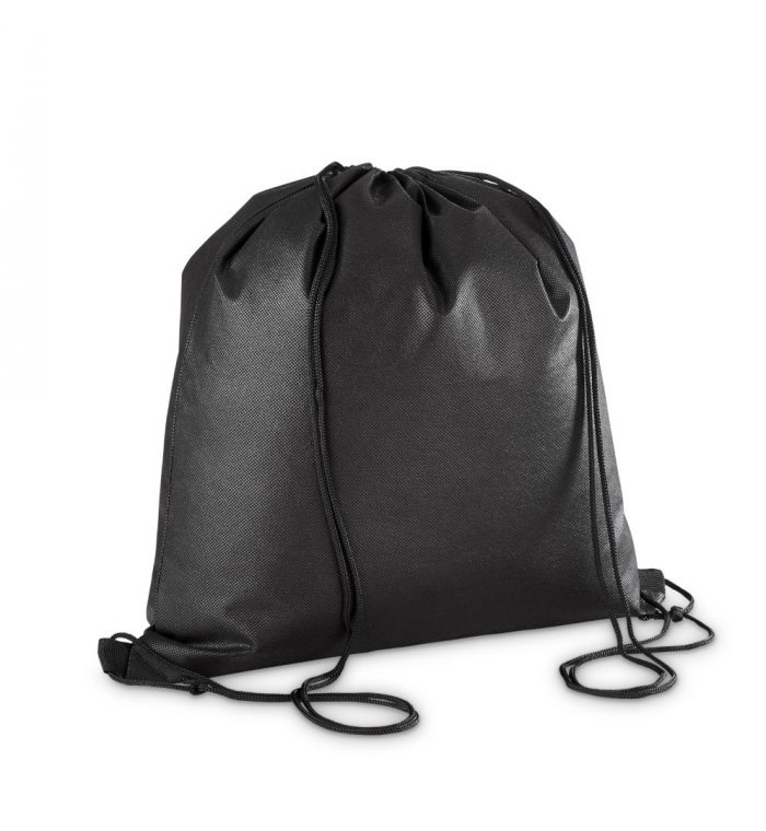 Whitefield Non-Woven Drawstring Bag - Image 3