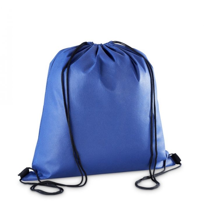 Whitefield Non-Woven Drawstring Bag - Image 4