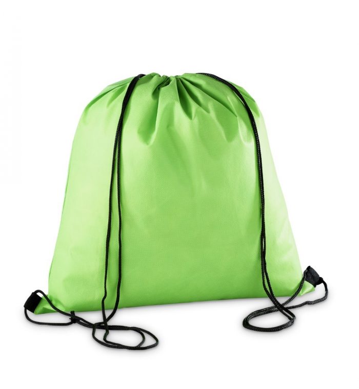 Whitefield Non-Woven Drawstring Bag - Image 15