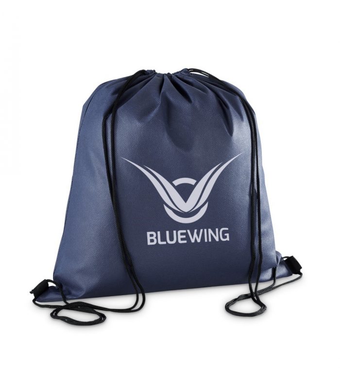 Whitefield Non-Woven Drawstring Bag - Image 14