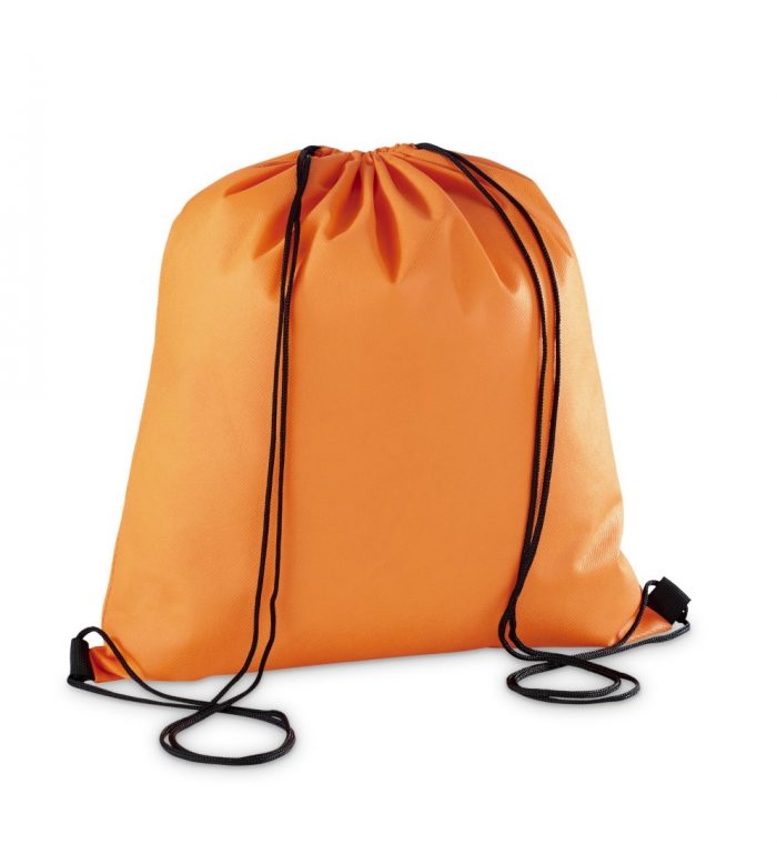 Whitefield Non-Woven Drawstring Bag - Image 5