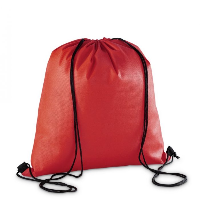 Whitefield Non-Woven Drawstring Bag - Image 2