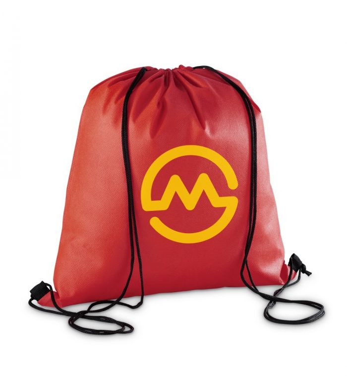 Whitefield Non-Woven Drawstring Bag - Image 12