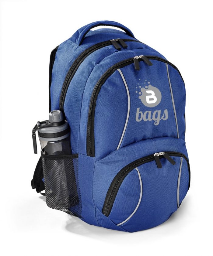 Championship Backpack - Image 5