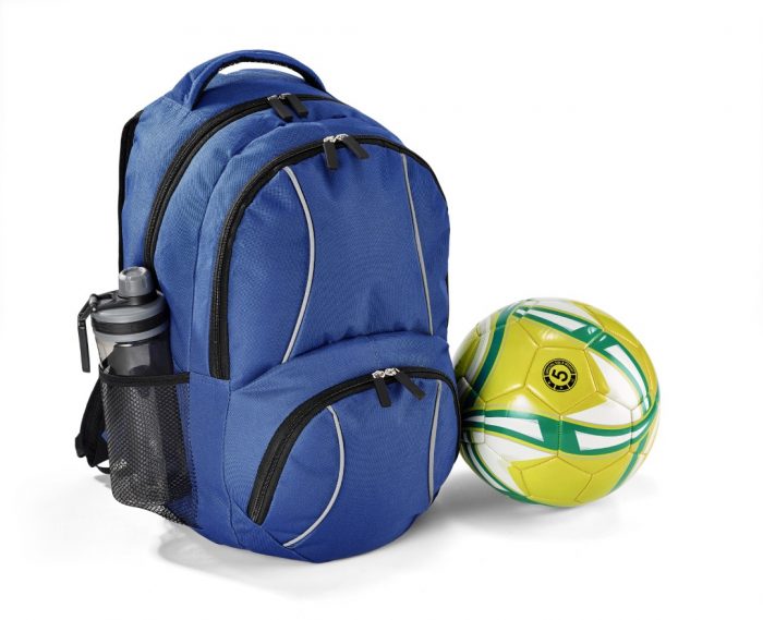 Championship Backpack - Image 6