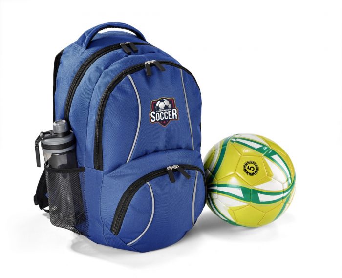 Championship Backpack - Image 4