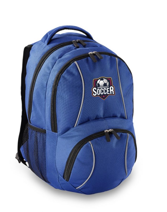 Championship Backpack - Image 3