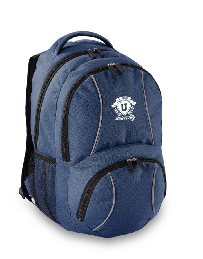 Championship Backpack - Image 7