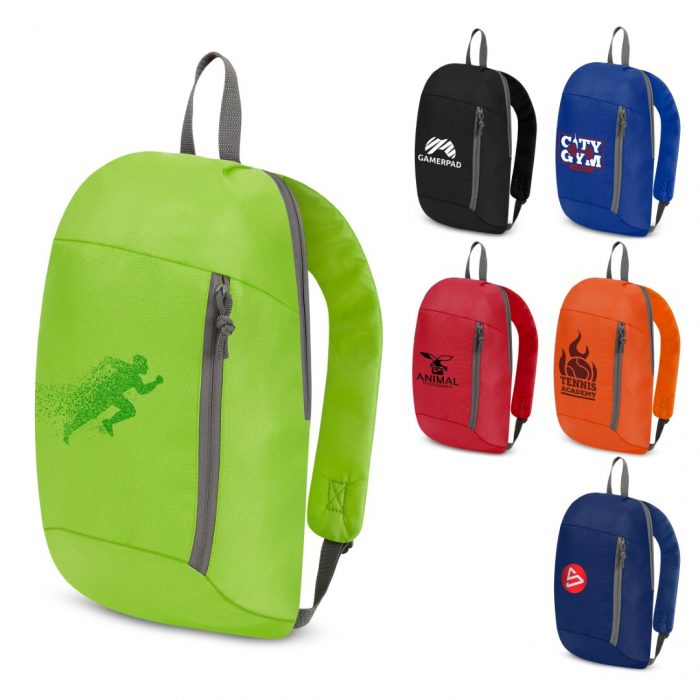 Go Backpack - Image 15