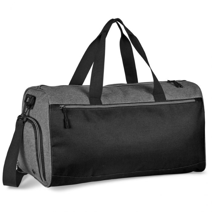 Slazenger Wembley Sports Bag - Image 4