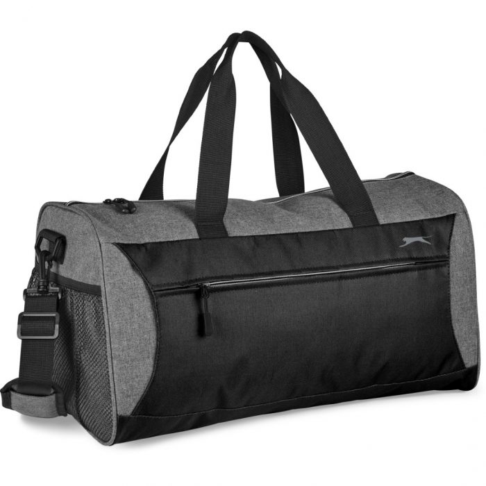 Slazenger Wembley Sports Bag - Image 5