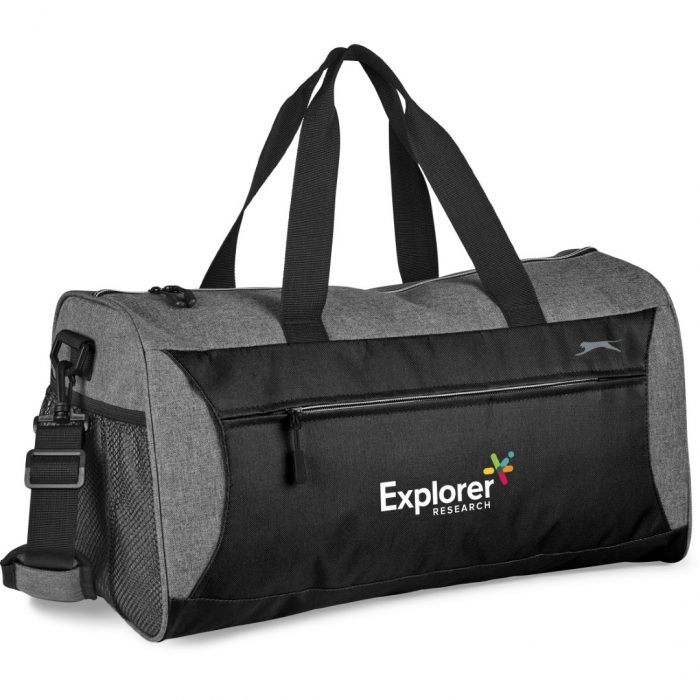 Slazenger Wembley Sports Bag - Image 3