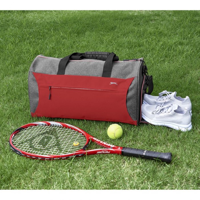 Slazenger Wembley Sports Bag - Image 9