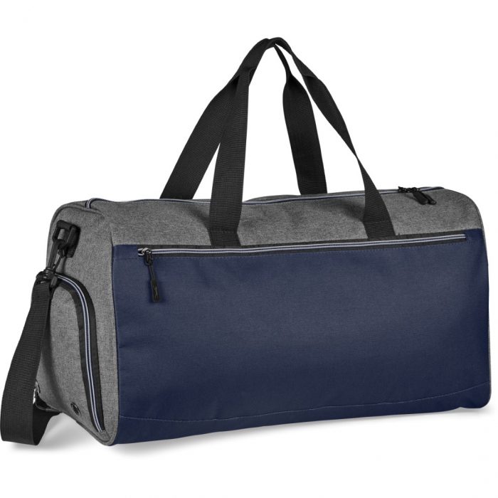 Slazenger Wembley Sports Bag - Image 11