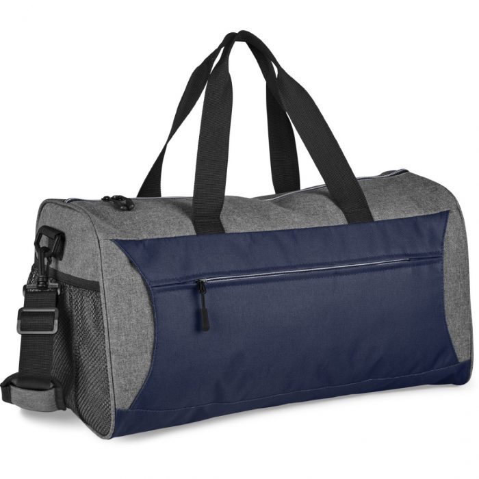 Slazenger Wembley Sports Bag - Image 12