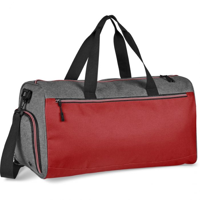 Slazenger Wembley Sports Bag - Image 14