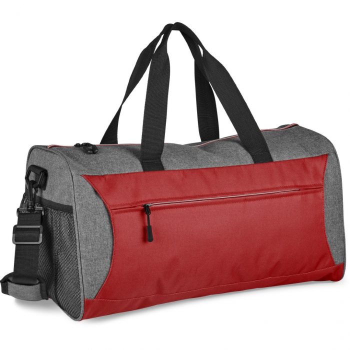 Slazenger Wembley Sports Bag - Image 15