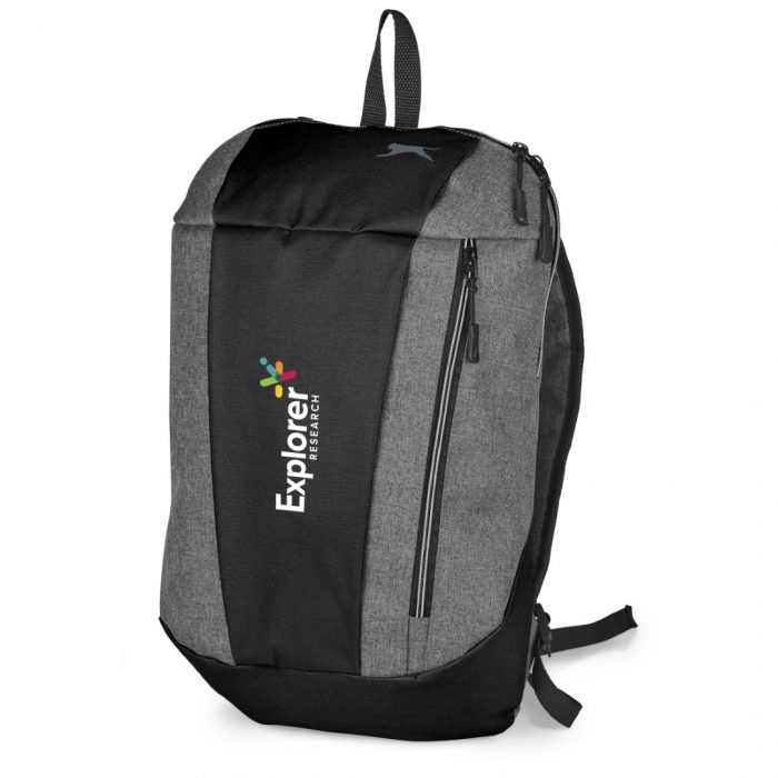 Slazenger Wembley Backpack - Image 2