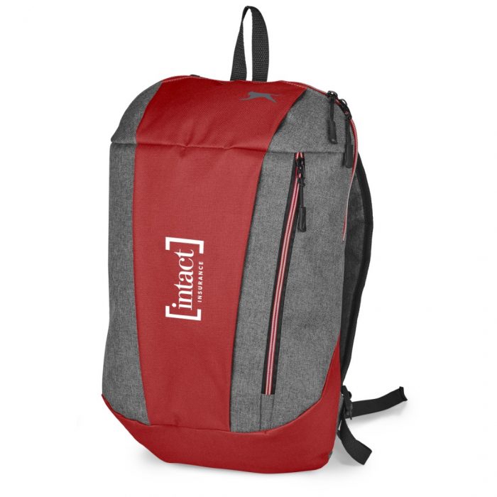 Slazenger Wembley Backpack - Image 7