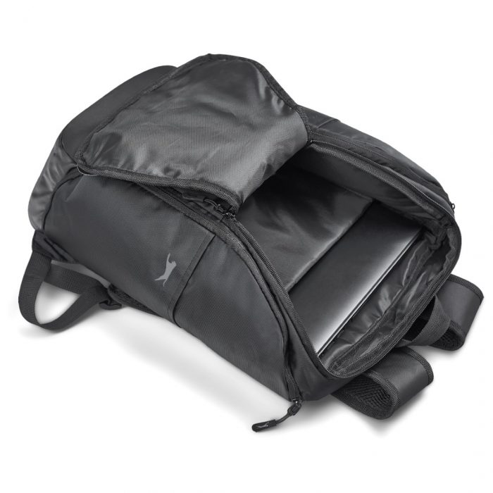 Slazenger Celtic Tech Backpack - Image 7