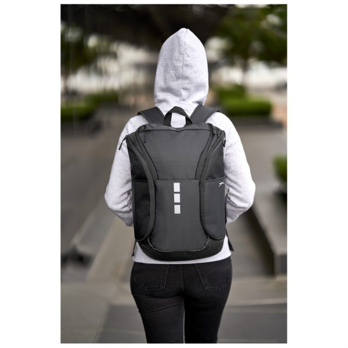 Slazenger Celtic Tech Backpack - Image 10