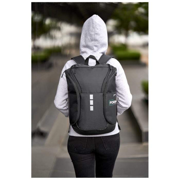 Slazenger Celtic Tech Backpack - Image 9