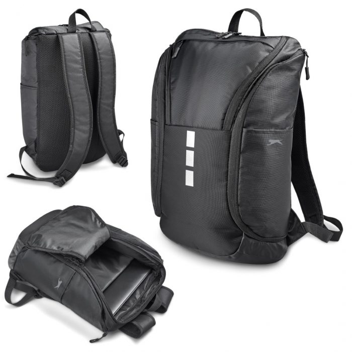 Slazenger Celtic Tech Backpack - Image 11