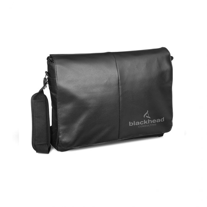 Soho Compu-Messenger Bag