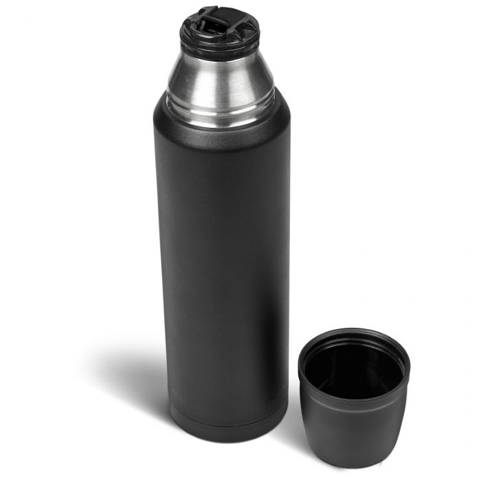 Alex Varga Valhalla Vacuum Flask – 1 Litre - Image 5