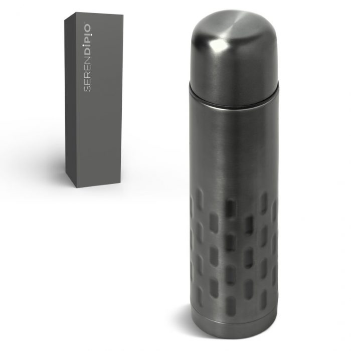 Serendipio Binary Double-Wall Flask - Image 5