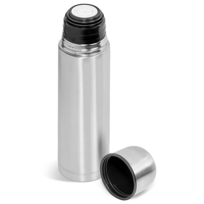 Consulate 500ml Double-Wall Flask - Image 5