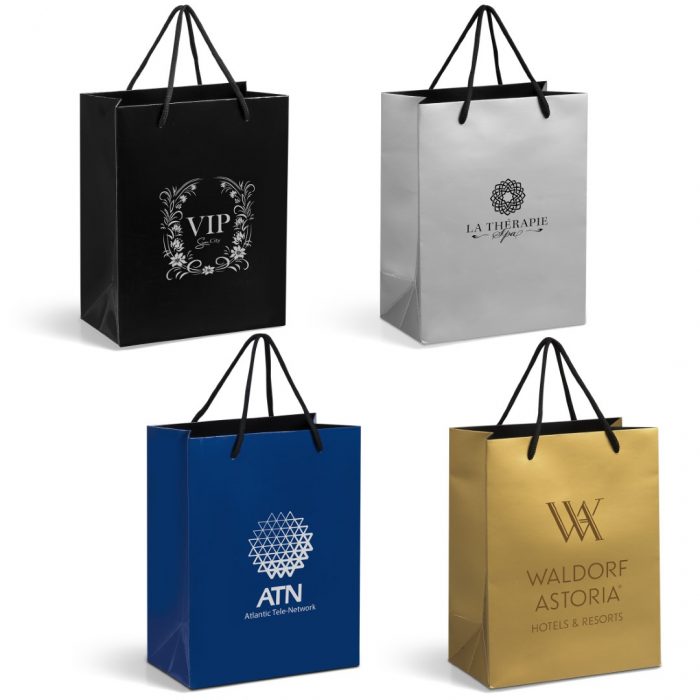 Dazzle Mini Gift Bag - Image 2