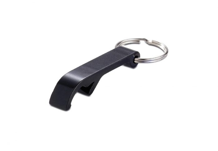 Snappy Bottle Opener Keyholder