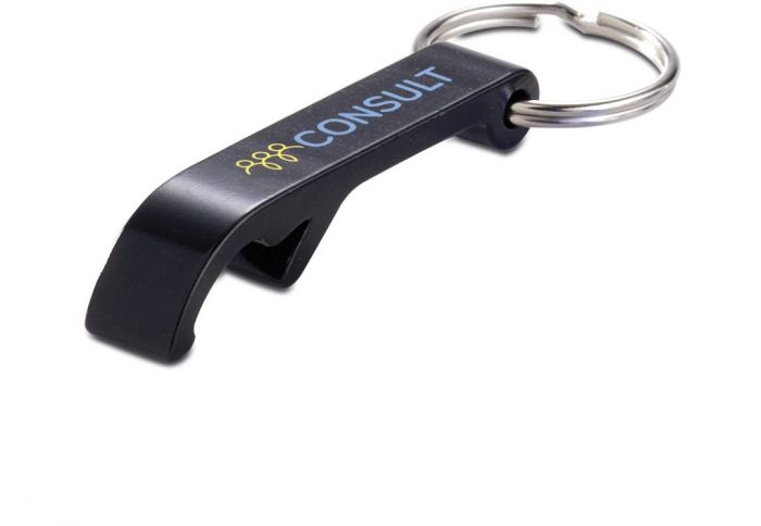 Snappy Bottle Opener Keyholder - Image 2