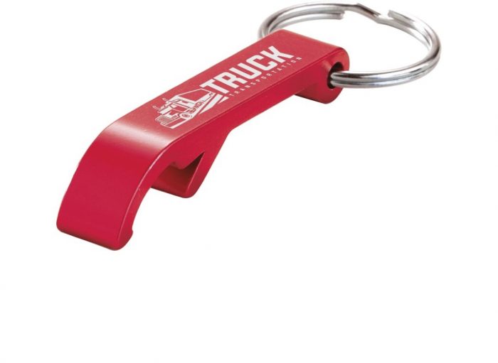 Snappy Bottle Opener Keyholder - Image 3