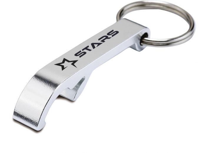 Snappy Bottle Opener Keyholder - Image 4