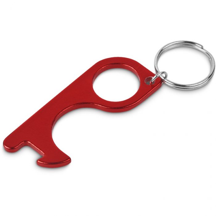 Osler Touch Free Keyholder - Image 5