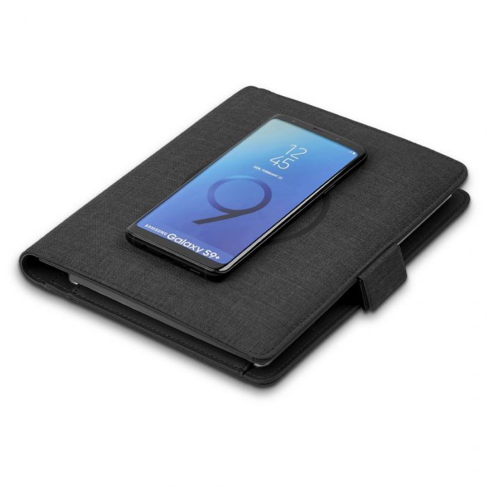 Swiss Cougar Lisbon Wireless Charging Portfolio - Image 3
