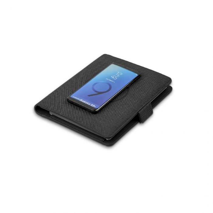 Swiss Cougar Lisbon Wireless Charging Portfolio