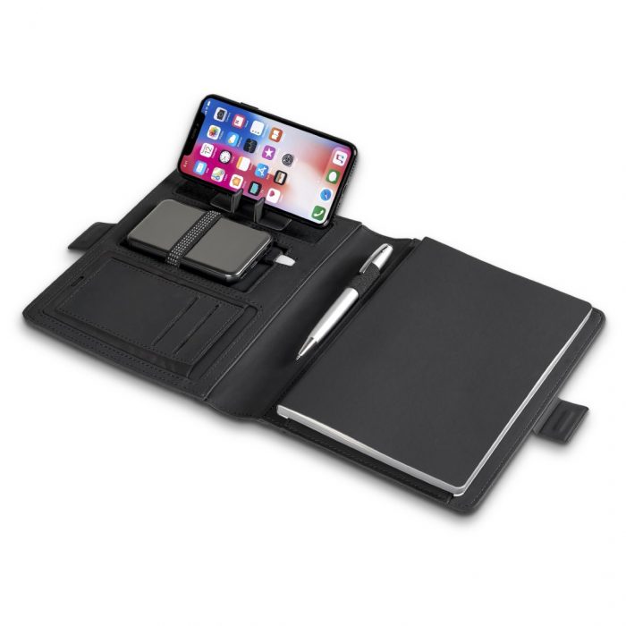 Swiss Cougar Lisbon Wireless Charging Portfolio - Image 4