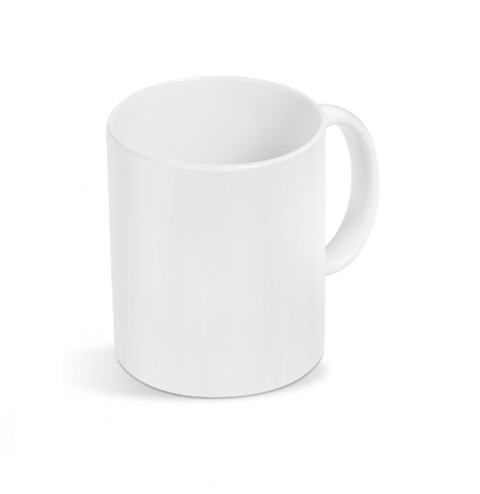 Blank Canvas Sublimation Mug - 330ml