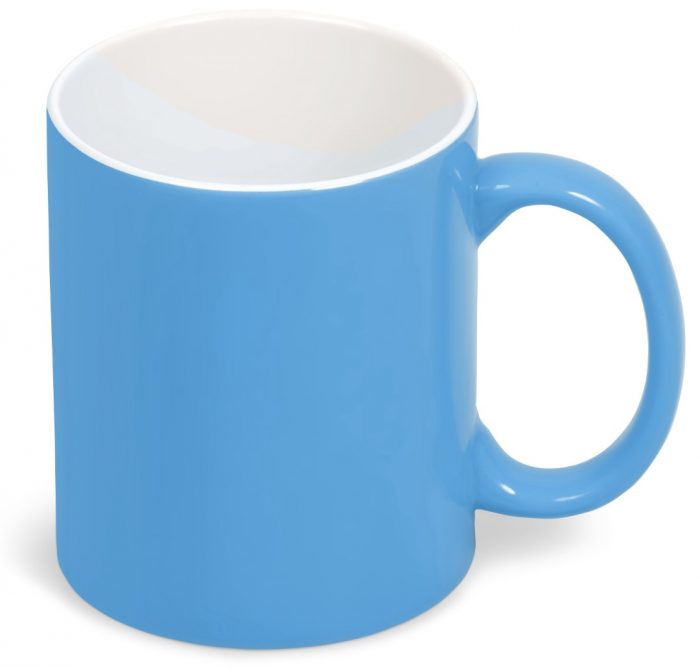 Omega Mug - 330ml - Image 9