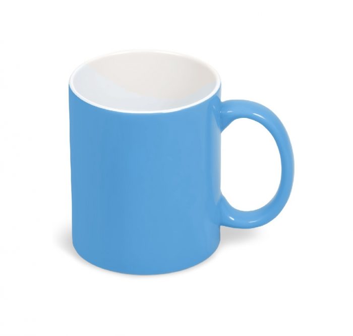 Omega Mug - 330ml