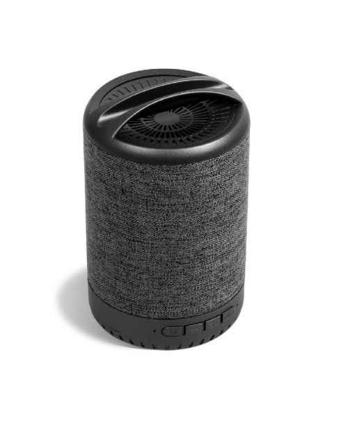 Tower Bluetooth Speaker & Phone Holder